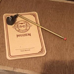MUZEN OTR Portable FM Radio Bluetooth Speaker Antenna Type-C